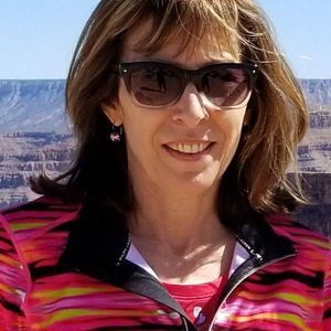 Meet your Posher, Janet